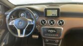 Mercedes-Benz A-Klasse A 45 AMG 4Matic Sport 2014m. Benzinas Automatinė