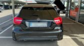 Mercedes-Benz A-Klasse A 45 AMG 4Matic Sport 2014m. Benzinas Automatinė