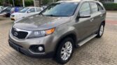 Kia Sorento 2.2 CRDi Vision 4WD 2011m. Dyzelinas Automatinė