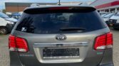 Kia Sorento 2.2 CRDi Vision 4WD 2011m. Dyzelinas Automatinė