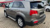 Kia Sorento 2.2 CRDi Vision 4WD 2011m. Dyzelinas Automatinė