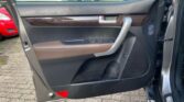 Kia Sorento 2.2 CRDi Vision 4WD 2011m. Dyzelinas Automatinė