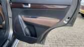 Kia Sorento 2.2 CRDi Vision 4WD 2011m. Dyzelinas Automatinė