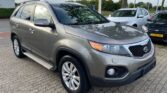 Kia Sorento 2.2 CRDi Vision 4WD 2011m. Dyzelinas Automatinė