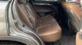 Kia Sorento 2.2 CRDi Vision 4WD 2011m. Dyzelinas Automatinė