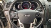 Kia Sorento 2.2 CRDi Vision 4WD 2011m. Dyzelinas Automatinė