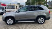 Kia Sorento 2.2 CRDi Vision 4WD 2011m. Dyzelinas Automatinė