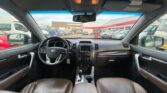 Kia Sorento 2.2 CRDi Vision 4WD 2011m. Dyzelinas Automatinė