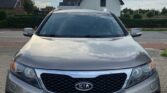 Kia Sorento 2.2 CRDi Vision 4WD 2011m. Dyzelinas Automatinė