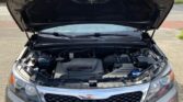 Kia Sorento 2.2 CRDi Vision 4WD 2011m. Dyzelinas Automatinė