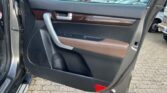Kia Sorento 2.2 CRDi Vision 4WD 2011m. Dyzelinas Automatinė