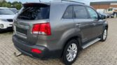 Kia Sorento 2.2 CRDi Vision 4WD 2011m. Dyzelinas Automatinė