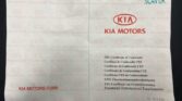 Kia Sorento 2.2 CRDi Vision 4WD 2011m. Dyzelinas Automatinė