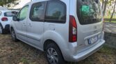 Citroen Berlingo 1.6 Blue-HDi Seduction (N1) 2016m. Dyzelinas Mechaninė