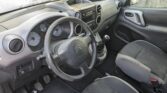 Citroen Berlingo 1.6 Blue-HDi Seduction (N1) 2016m. Dyzelinas Mechaninė