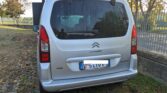 Citroen Berlingo 1.6 Blue-HDi Seduction (N1) 2016m. Dyzelinas Mechaninė