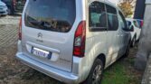 Citroen Berlingo 1.6 Blue-HDi Seduction (N1) 2016m. Dyzelinas Mechaninė
