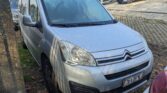 Citroen Berlingo 1.6 Blue-HDi Seduction (N1) 2016m. Dyzelinas Mechaninė