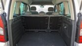 Citroen Berlingo 1.6 Blue-HDi Seduction (N1) 2016m. Dyzelinas Mechaninė