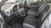 Citroen Berlingo 1.6 Blue-HDi Seduction (N1) 2016m. Dyzelinas Mechaninė