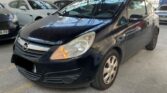 Opel Corsa 1.4 Enjoy 2009m. Benzinas Mechaninė