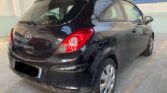 Opel Corsa 1.4 Enjoy 2009m. Benzinas Mechaninė
