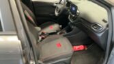 Ford Fiesta 1.0 EcoBoost Mild-Hybrid ST-Line 2021m. Benzinas Mechaninė