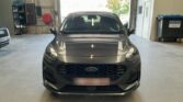 Ford Fiesta 1.0 EcoBoost Mild-Hybrid ST-Line 2021m. Benzinas Mechaninė