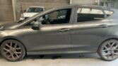 Ford Fiesta 1.0 EcoBoost Mild-Hybrid ST-Line 2021m. Benzinas Mechaninė