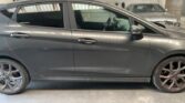Ford Fiesta 1.0 EcoBoost Mild-Hybrid ST-Line 2021m. Benzinas Mechaninė