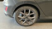 Ford Fiesta 1.0 EcoBoost Mild-Hybrid ST-Line 2021m. Benzinas Mechaninė