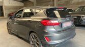Ford Fiesta 1.0 EcoBoost Mild-Hybrid ST-Line 2021m. Benzinas Mechaninė