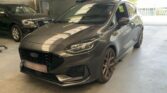 Ford Fiesta 1.0 EcoBoost Mild-Hybrid ST-Line 2021m. Benzinas Mechaninė