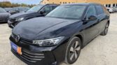 Volkswagen Passat 1.5 eTSI Business 2024m. Benzinas Automatinė
