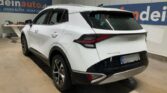 Kia Sportage 1.6 TGDI Mild-Hybrid Spirit 2024m. Benzinas Automatinė