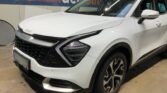 Kia Sportage 1.6 TGDI Mild-Hybrid Spirit 2024m. Benzinas Automatinė