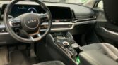 Kia Sportage 1.6 TGDI Mild-Hybrid Spirit 2024m. Benzinas Automatinė