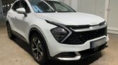 Kia Sportage 1.6 TGDI Mild-Hybrid Spirit 2024m. Benzinas Automatinė