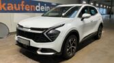 Kia Sportage 1.6 TGDI Mild-Hybrid Spirit 2024m. Benzinas Automatinė