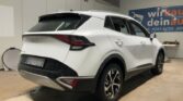 Kia Sportage 1.6 TGDI Mild-Hybrid Spirit 2024m. Benzinas Automatinė