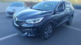 Renault Kadjar 1.5 dCi Energy Intens 2018m. Dyzelinas Automatinė