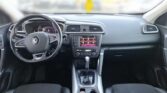 Renault Kadjar 1.5 dCi Energy Intens 2018m. Dyzelinas Automatinė
