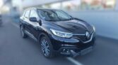 Renault Kadjar 1.5 dCi Energy Intens 2018m. Dyzelinas Automatinė