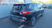 Renault Kadjar 1.5 dCi Energy Intens 2018m. Dyzelinas Automatinė
