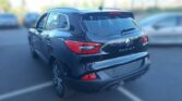 Renault Kadjar 1.5 dCi Energy Intens 2018m. Dyzelinas Automatinė