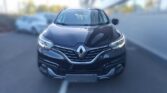 Renault Kadjar 1.5 dCi Energy Intens 2018m. Dyzelinas Automatinė