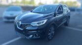 Renault Kadjar 1.5 dCi Energy Intens 2018m. Dyzelinas Automatinė