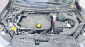 Renault Kadjar 1.5 dCi Energy Intens 2018m. Dyzelinas Automatinė