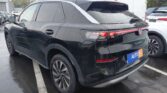 Volkswagen T-Roc 1.5 eTSI Style 2026m. Benzinas Automatinė