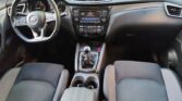 Nissan Qashqai 1.3 DIG-T Acenta 2019m. Benzinas Mechaninė